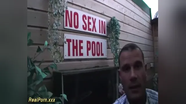 German Swingers in a Group Encounter